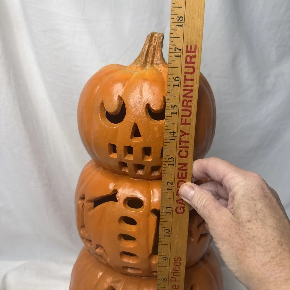 90s Gemmy Blow Mold 18